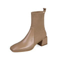 Sleek and Supportive Orthopedic Heels