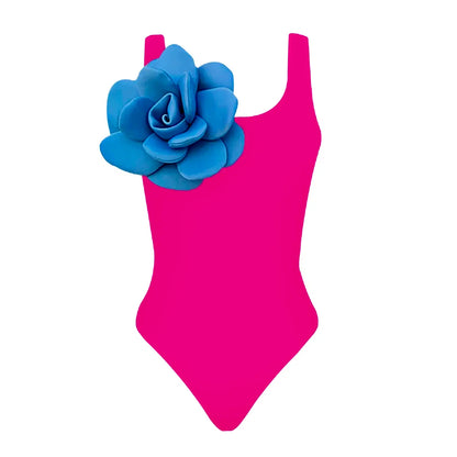 Subtly Bikini With a Refined Look