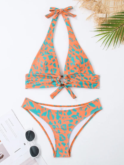 Style Bikini With a Modern Fit
