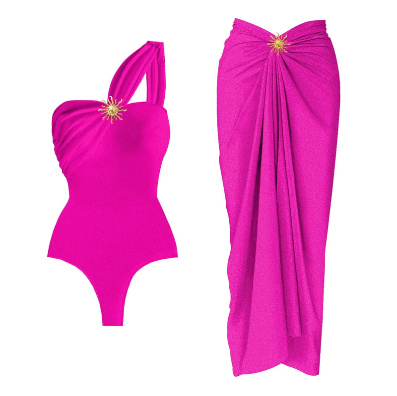 Sophisticated Bikini With a Clean Classic Look