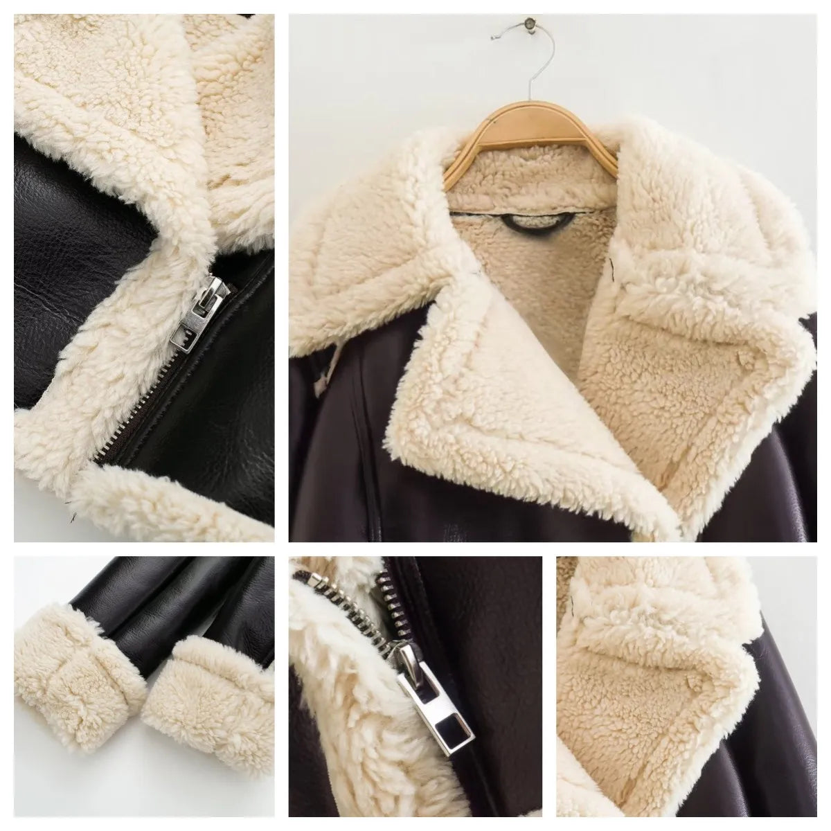 LM | Relaxed and timeless general coat