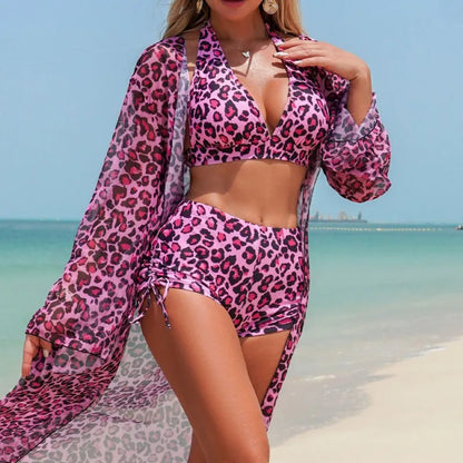 Effortlessly Bathing Suit With a Timeless Design