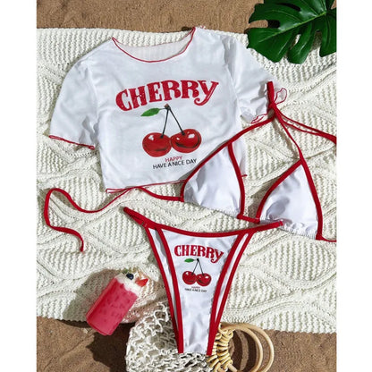 Beautifully Crafted Bathing Suit in a Classic Style