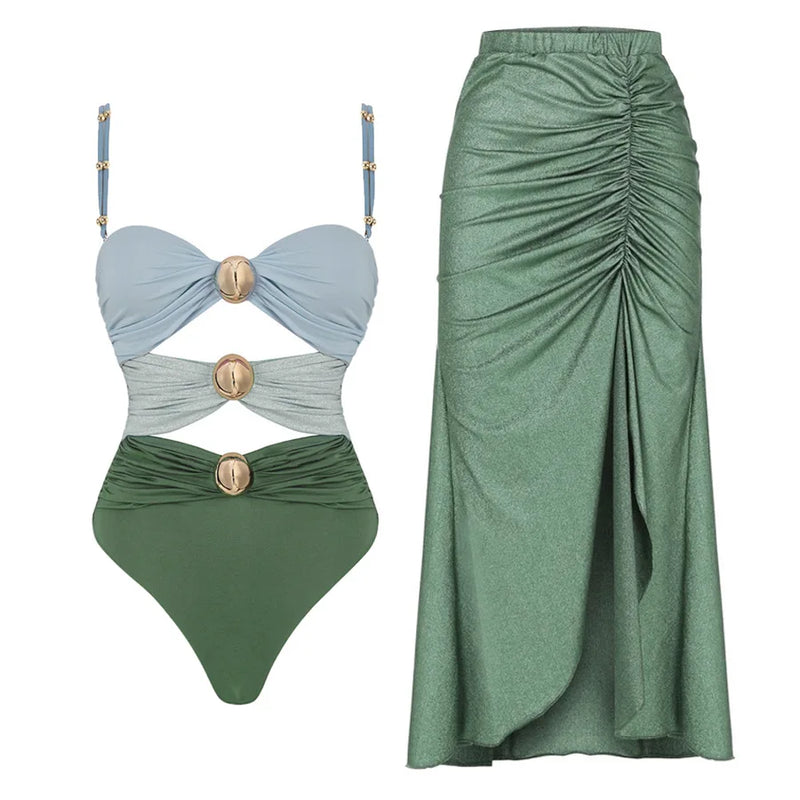 Style Swimsuit With a Modern Fit