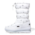Supportive and Trendy Orthopedic Boots