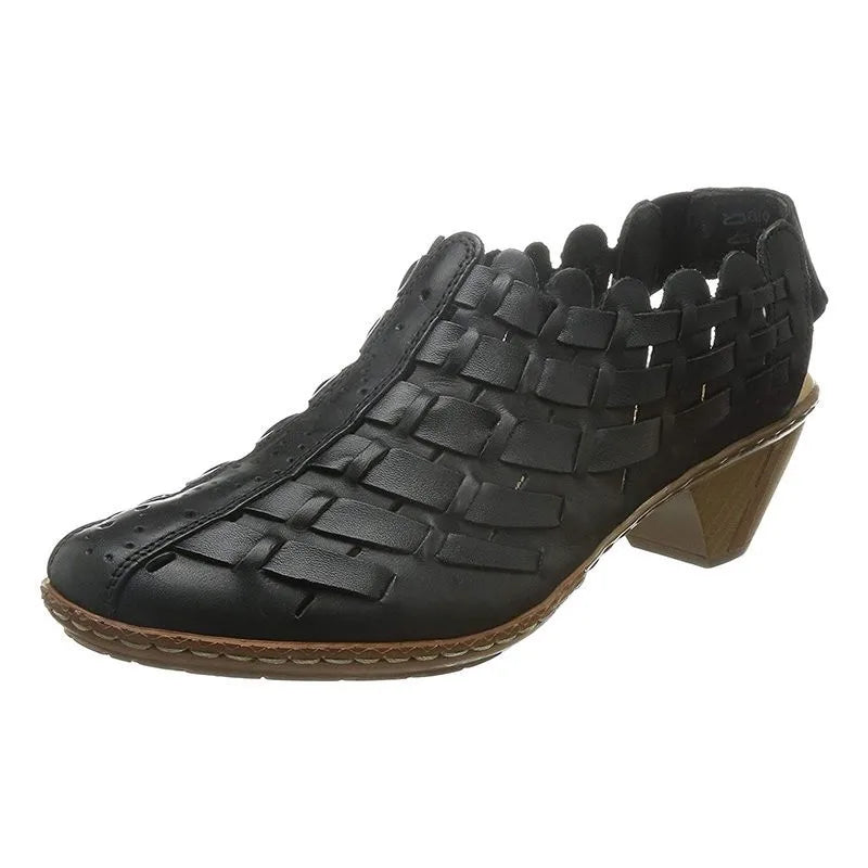 Supportive and Stylish Orthopedic Sandals