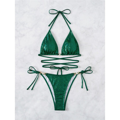 Belisa® | Effortless and Bikini