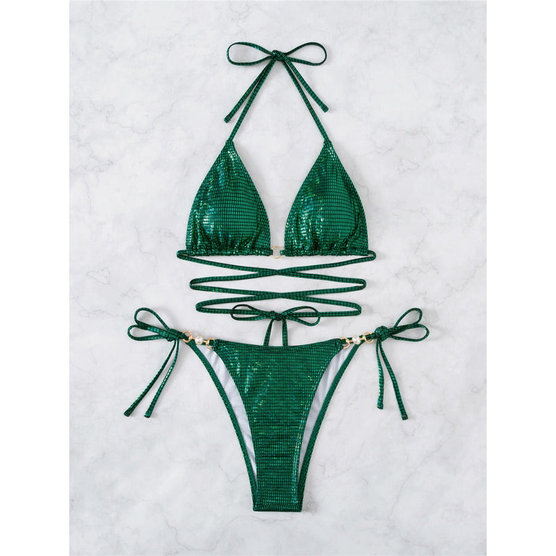 Belisa® | Effortless and Bikini