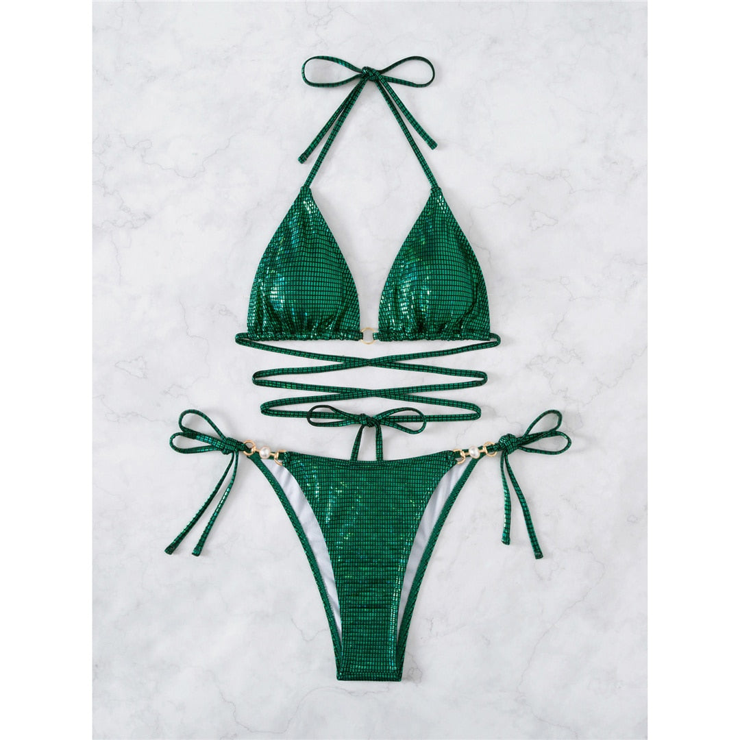 Matilde® | Effortless and Bikini