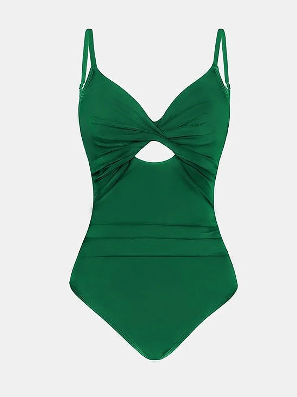 Beautifully Crafted Bathing Suit in a Classic Style