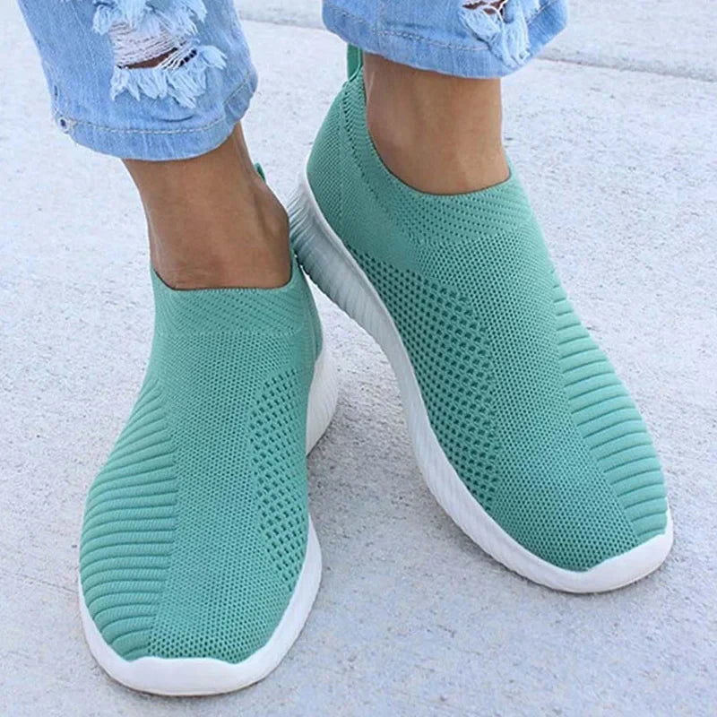 Supportive and Stylish Orthopedic Sneakers