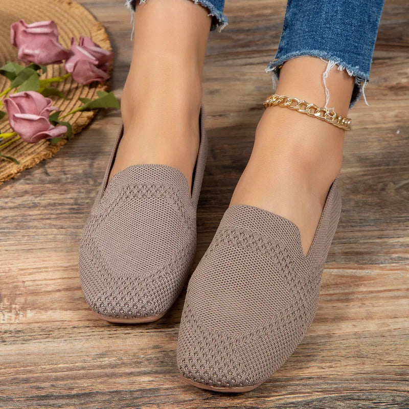 Supportive and Stylish Orthopedic Sneakers