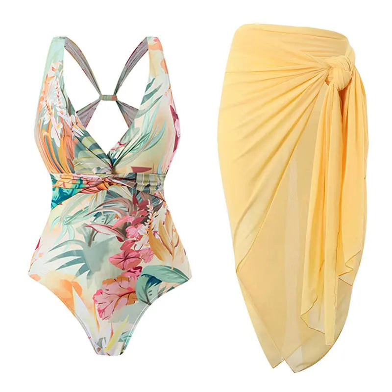 Elegantly Styled Bikini for Everyday Wear