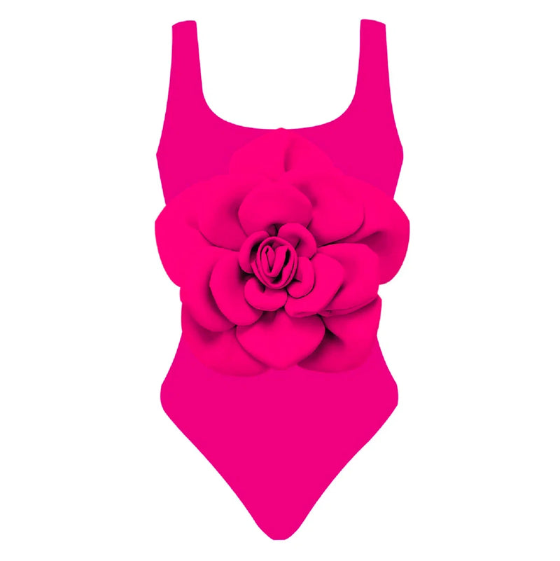 Subtly Bikini With a Refined Look