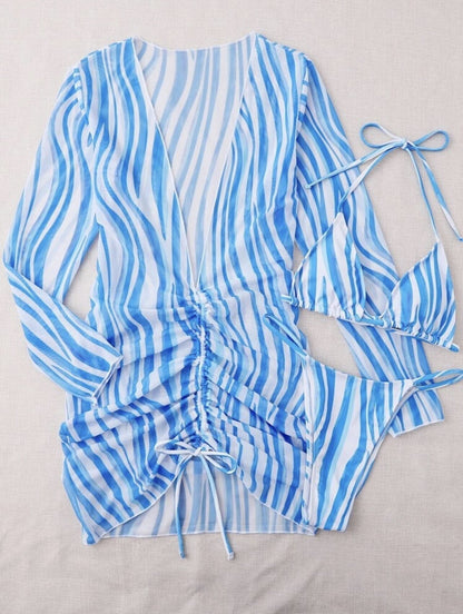 Raquel® | Effortless and Bikini