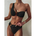 Bold and Beautiful Bikini