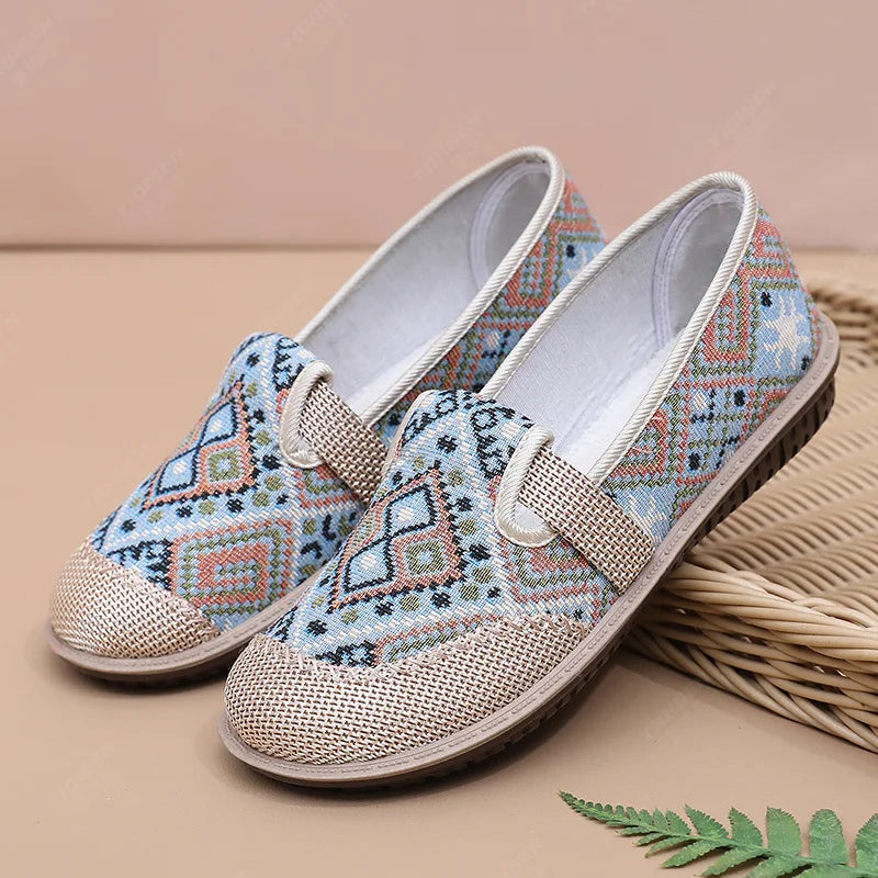 Comfortable and Fashionable Orthopedic Sneakers