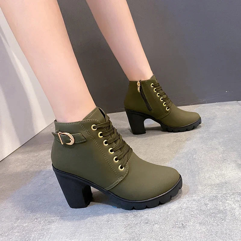 Durable and Supportive Orthopedic Boots