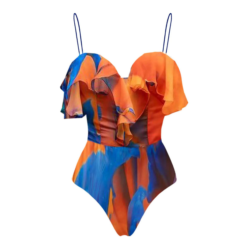 Style Bikini With a Modern Fit