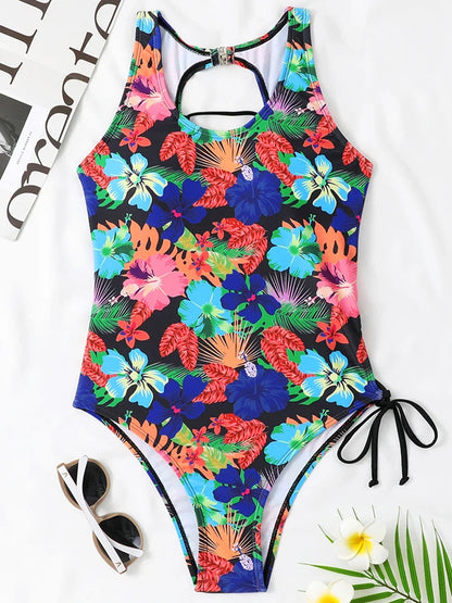 Elegantly Styled Swimsuit for Everyday Wear