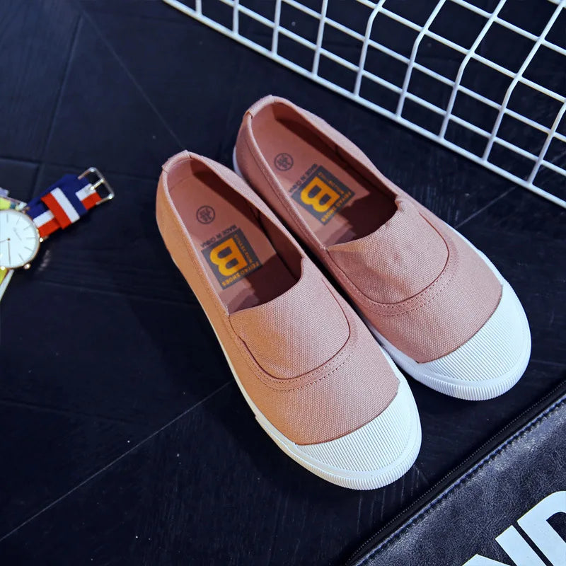 Fashionable and Supportive Orthopedic Sneakers