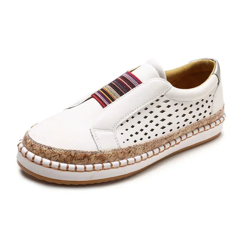 Comfortable and Fashionable Orthopedic Sneakers