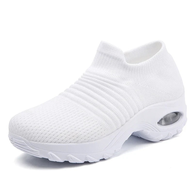 Supportive and Stylish Orthopedic Sneakers