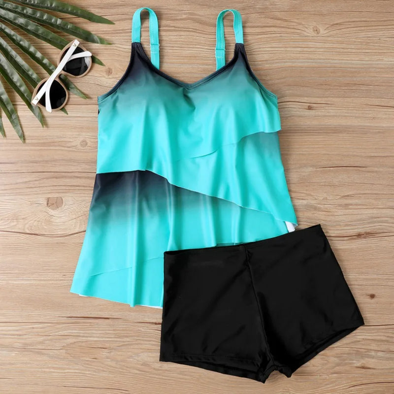 Style Swimsuit With a Modern Fit