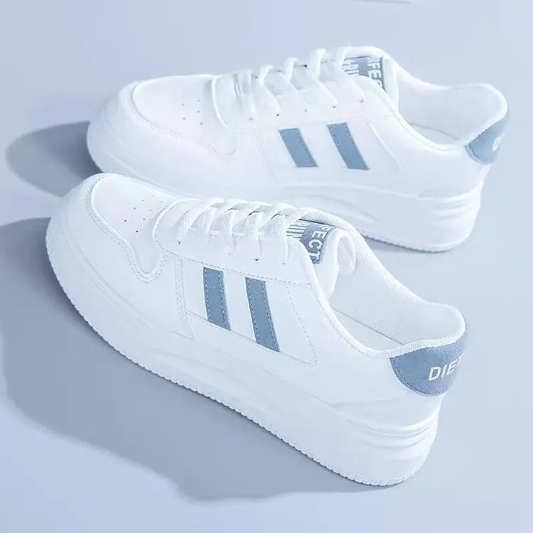 Casual and Supportive Orthopedic Sneakers