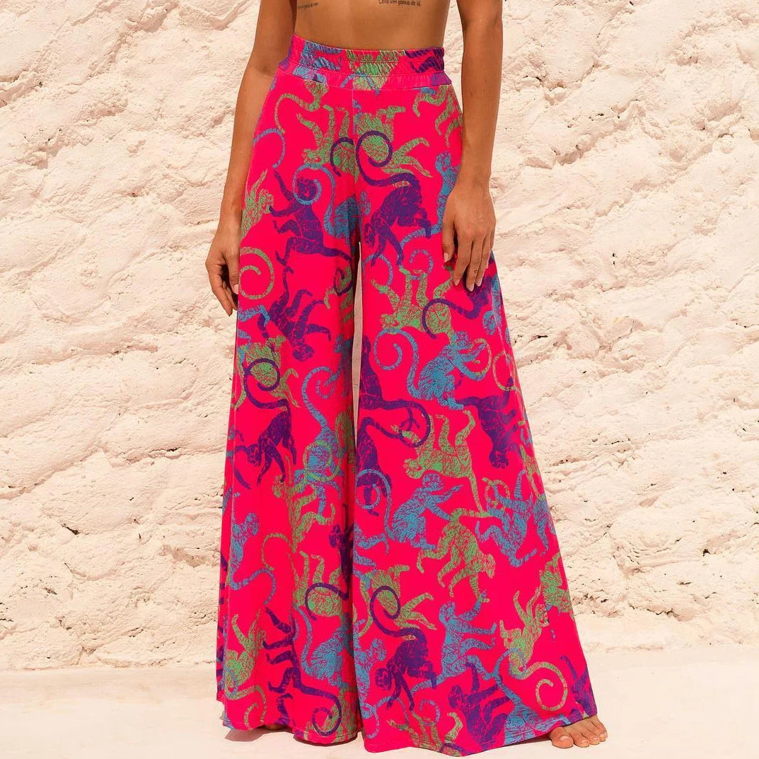 Thoughtfully Designed Pants in a Timeless Style