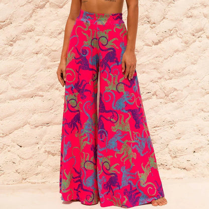 Thoughtfully Designed Pants in a Timeless Style
