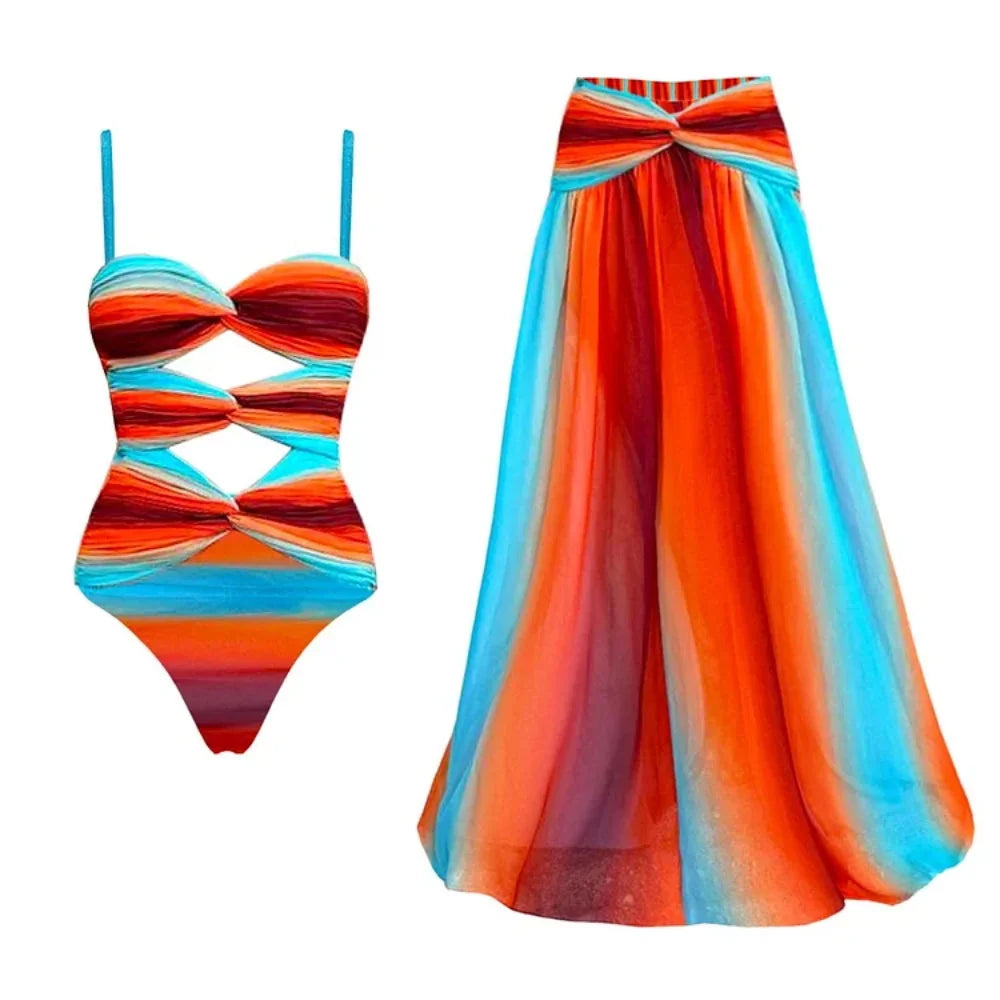 Style Bikini With a Modern Fit