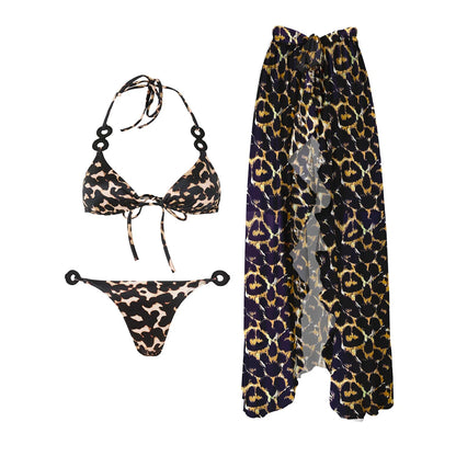 Subtly Bikini With a Refined Look