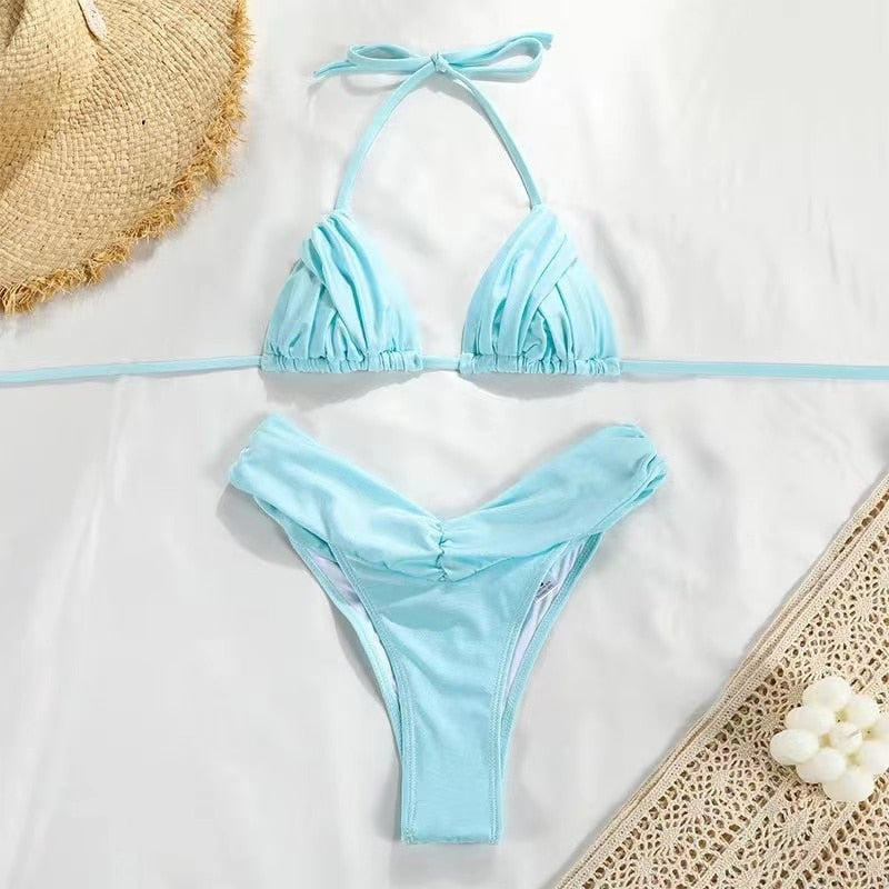 Belisana® | Modern and Versatile Bikini