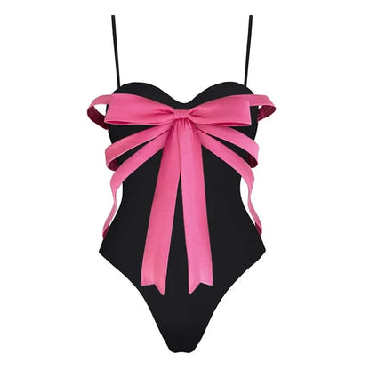 Effortlessly Bikini With a Timeless Design