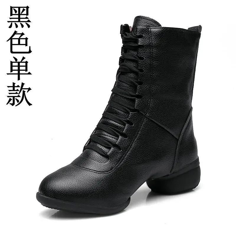 Sleek and Supportive Orthopedic Sneakers