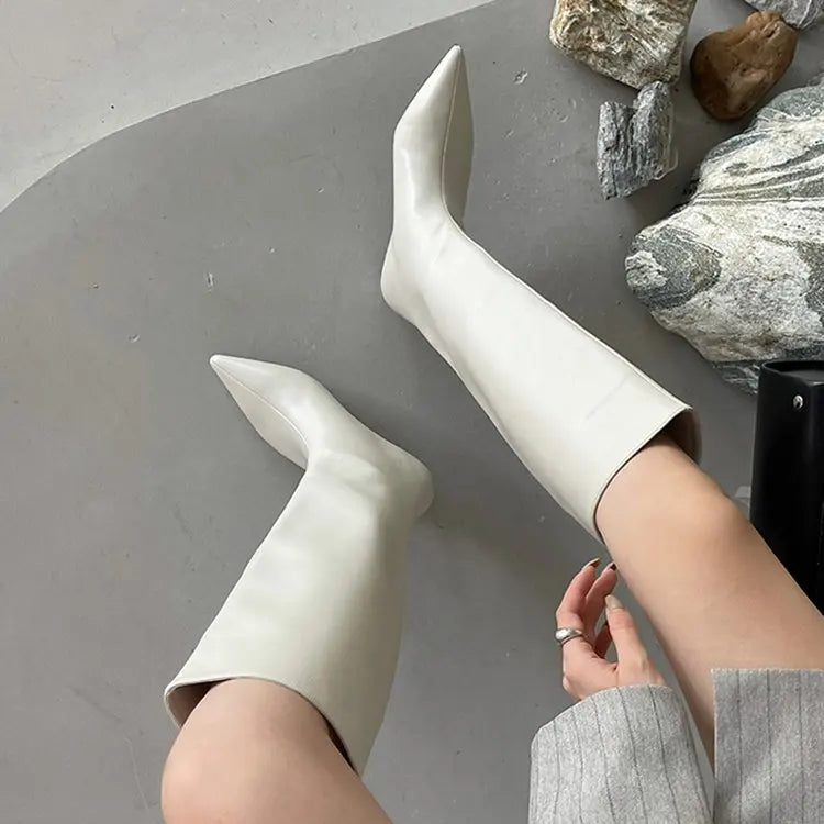 Supportive and Stylish Orthopedic Heels