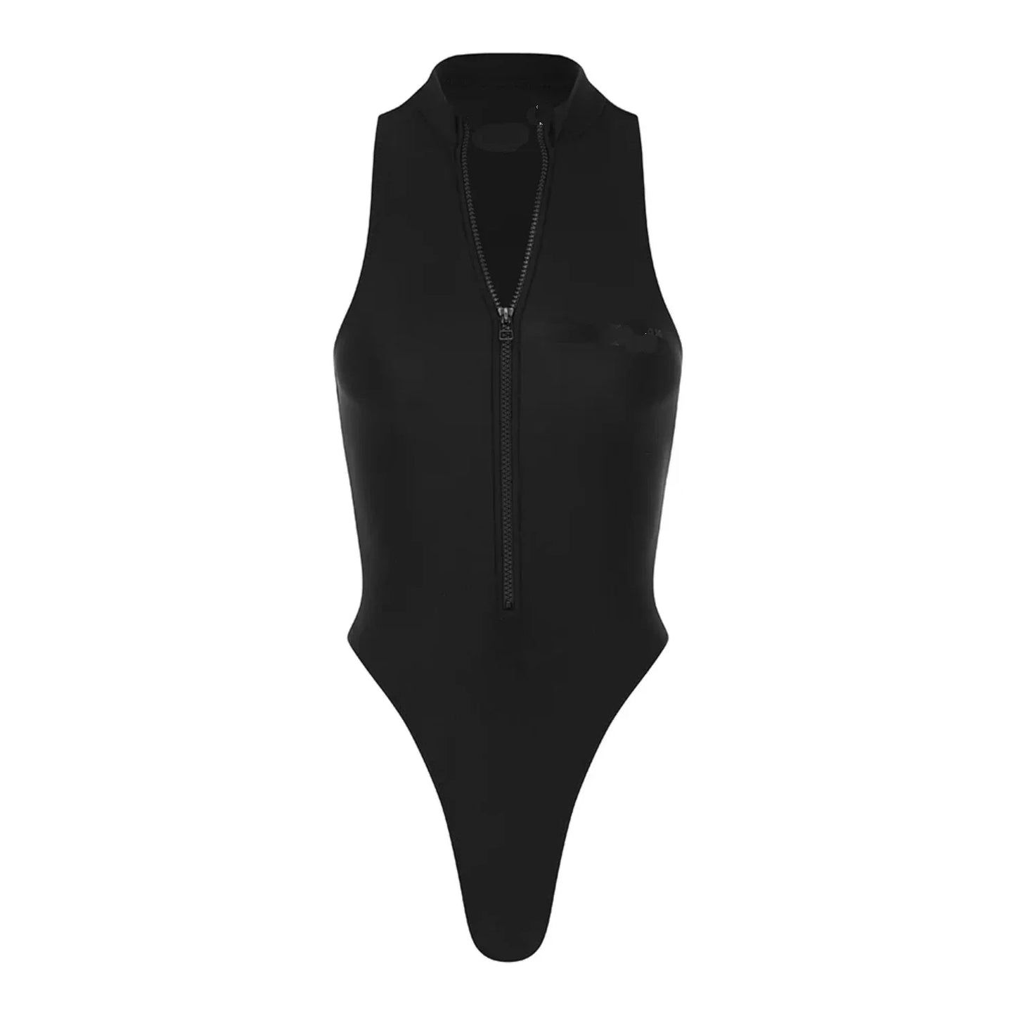Casually Swimsuit With a Refined Edge