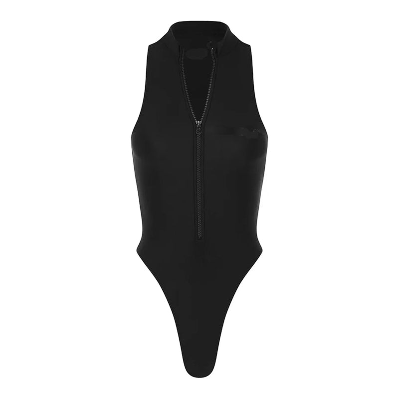 Casually Swimsuit With a Refined Edge
