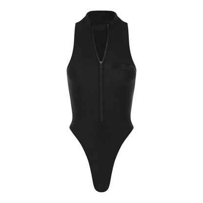 Classic Designed Swimsuit in a Timeless Cut