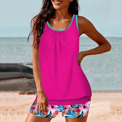 Effortlessly Swimsuit With a Timeless Design