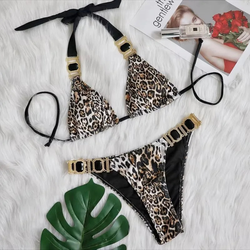 Classic Designed Bathing Suit in a Timeless Cut