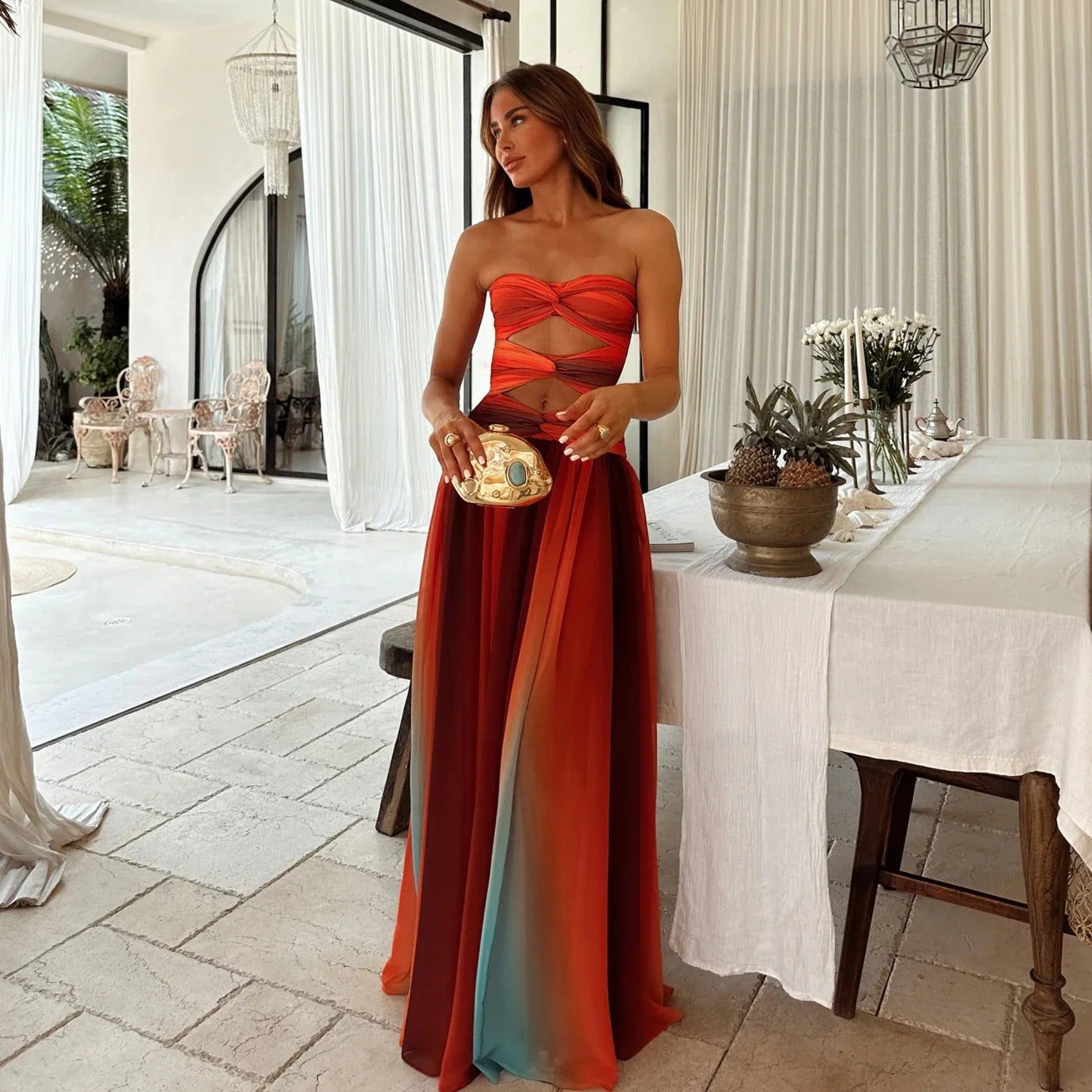 Effortlessly Bikini With a Timeless Design