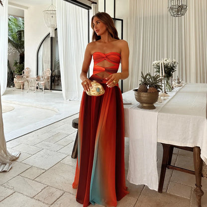 Effortlessly Bikini With a Timeless Design