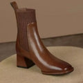 Versatile and Supportive Orthopedic Heels