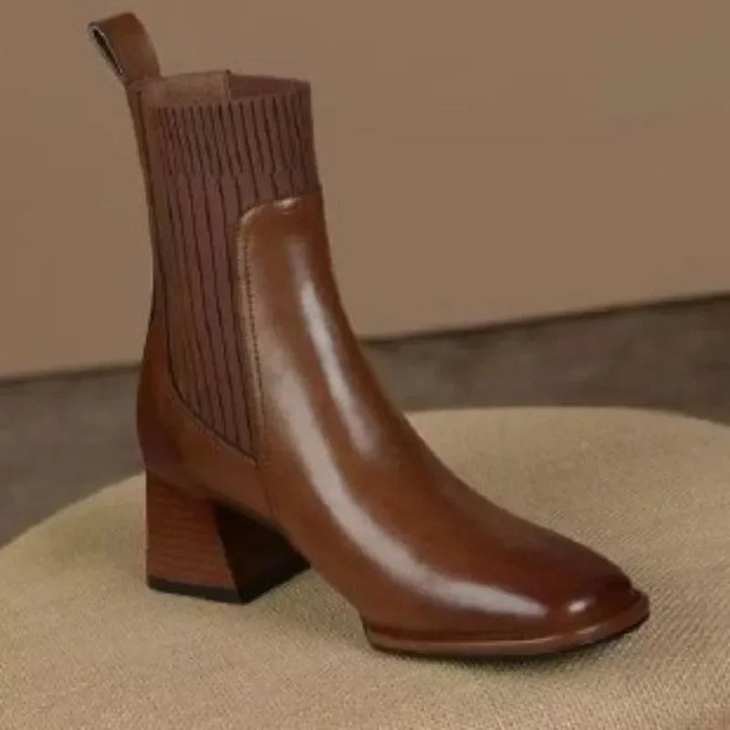 Versatile and Supportive Orthopedic Heels
