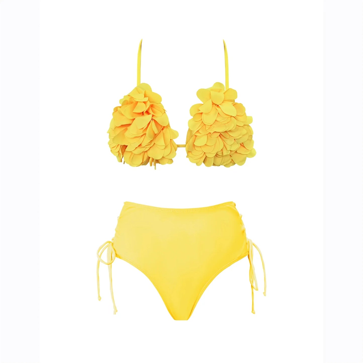 Casually Bikini With a Refined Edge