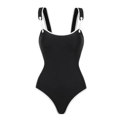 Classic Bikini With a Flattering Fit