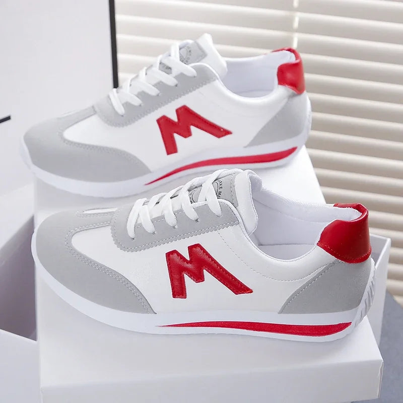 Supportive and Stylish Orthopedic Sneakers