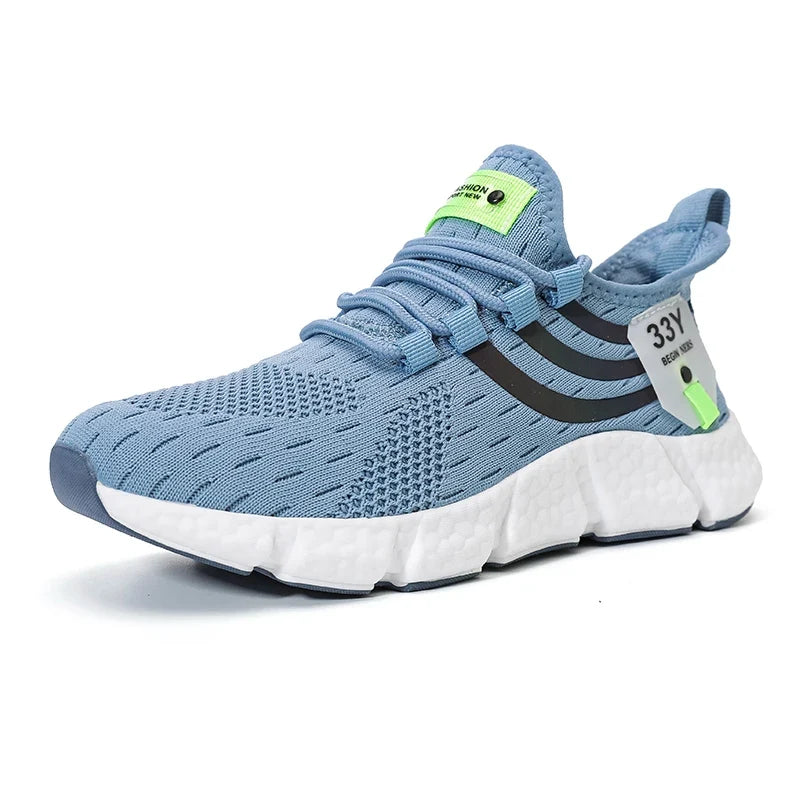 Fashionable and Supportive Orthopedic Sneakers